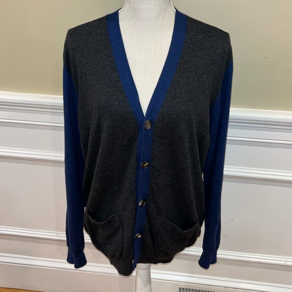 J. McLaughlin Cardigan - Picture 1 of 8